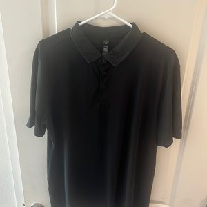 Lululemon - Evolution Short-Sleeve Polo